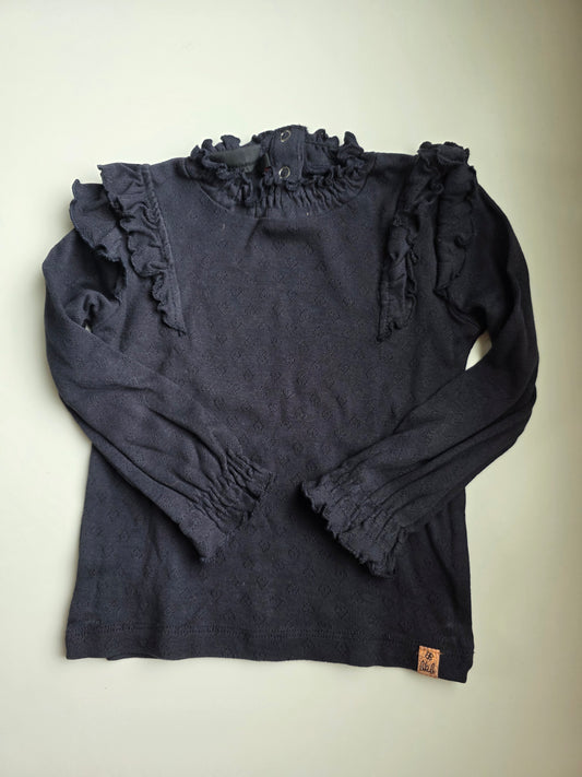 Bakkaboe shirtje maat 92