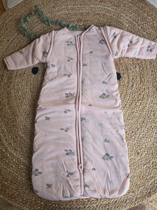 Prénatal slaapzak maat 68/74