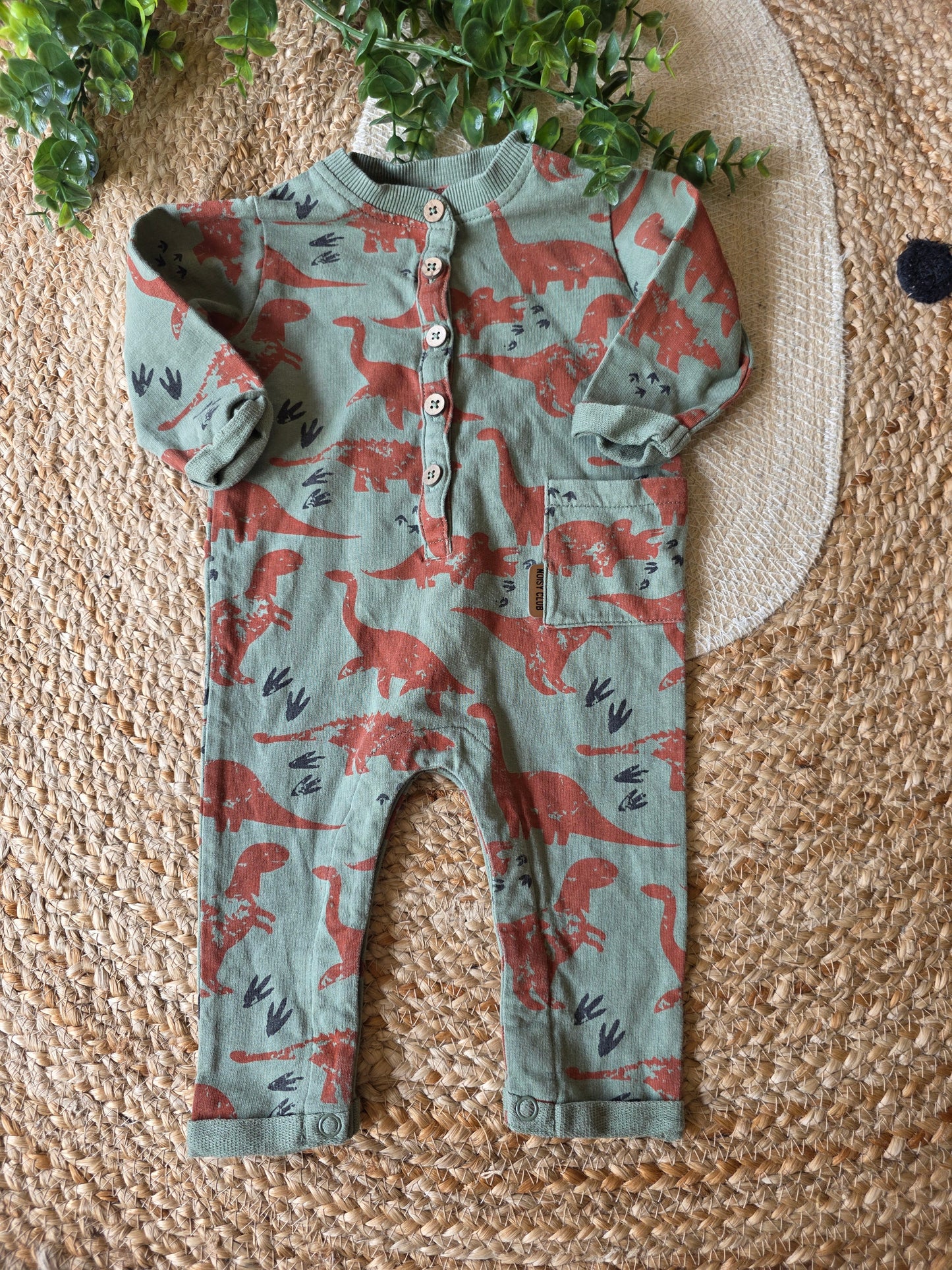 Prenatal pakje maat 62 -K000