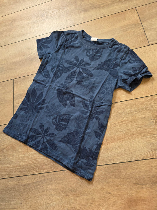 Hema tshirt maat 134/140