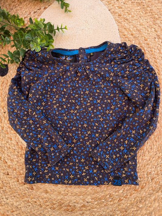 Z8 shirtje maat 92/98