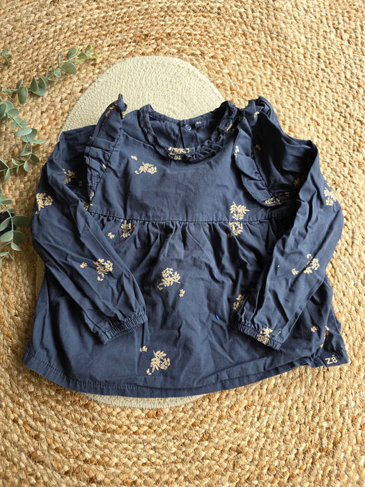 Z8 blouse maat 86