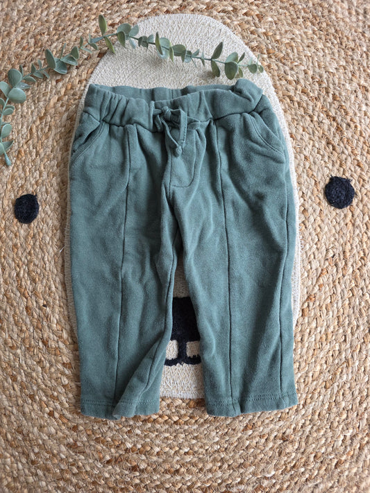 Sweet petit broekje maat 74