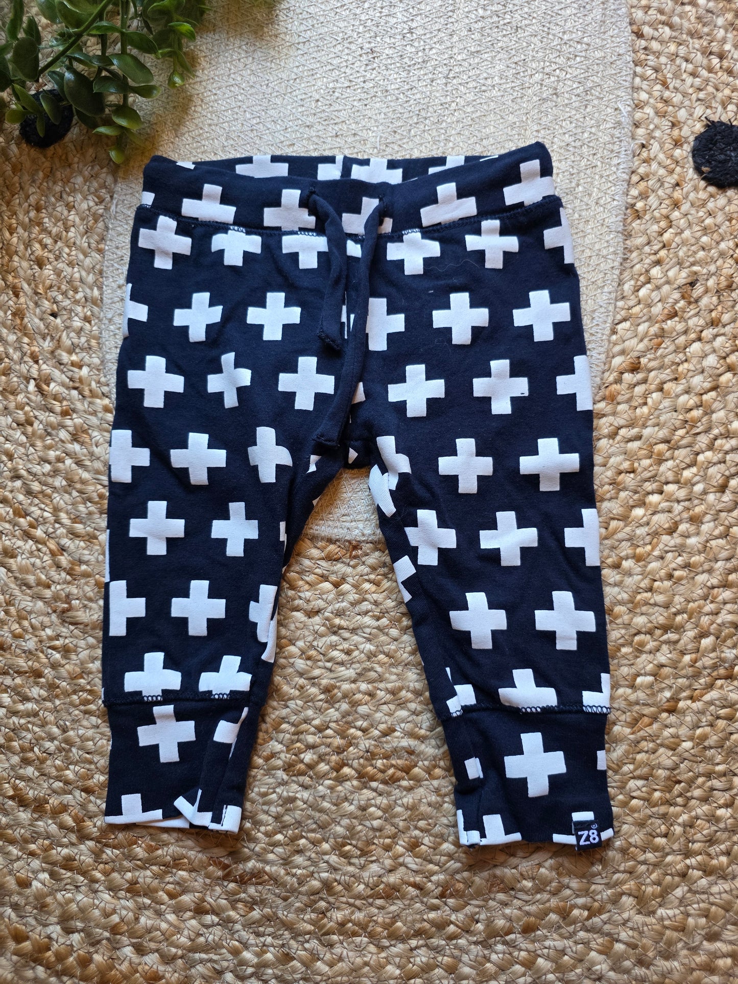 Z8 broek maat 62 -K224