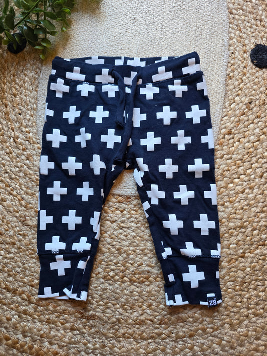 Z8 broek maat 62 -K224