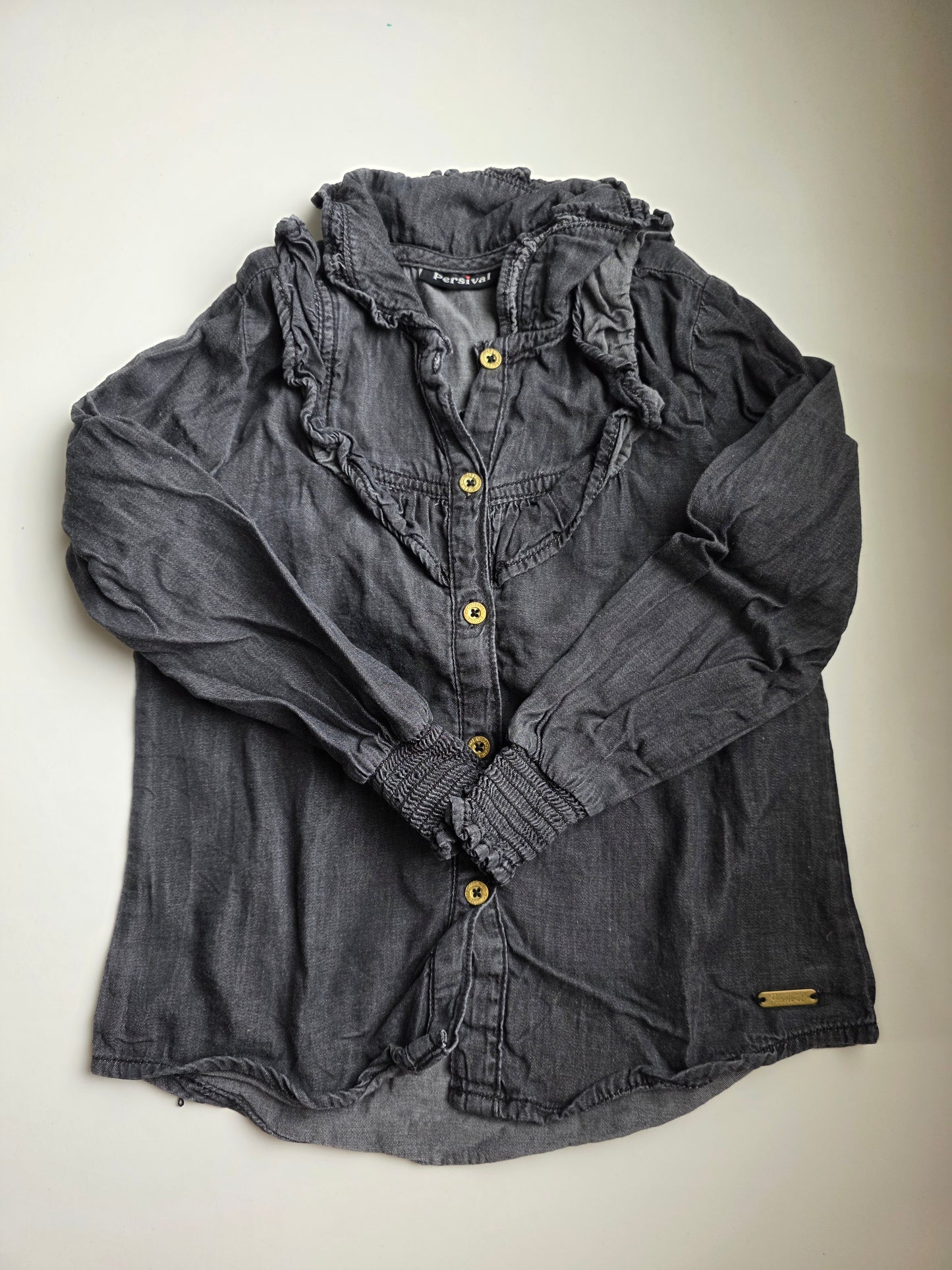 Persival blouse maat 104/110