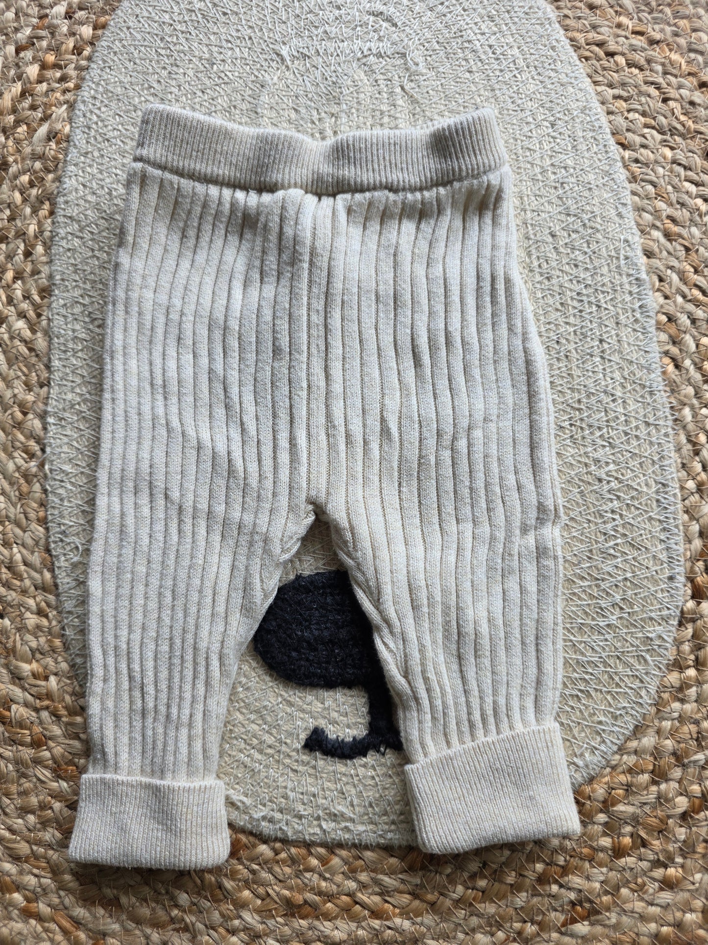 Prénatal broekje maat 56