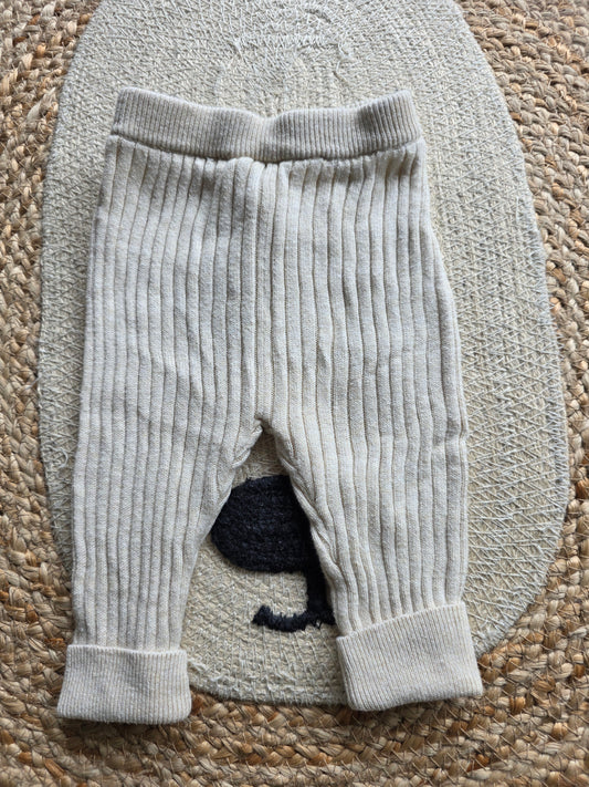 Prénatal broekje maat 56