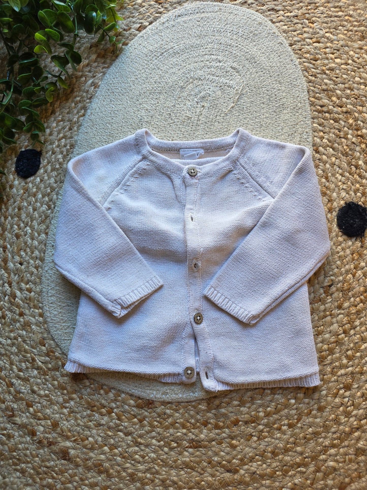 Prenatal vestje maat 62 -K221