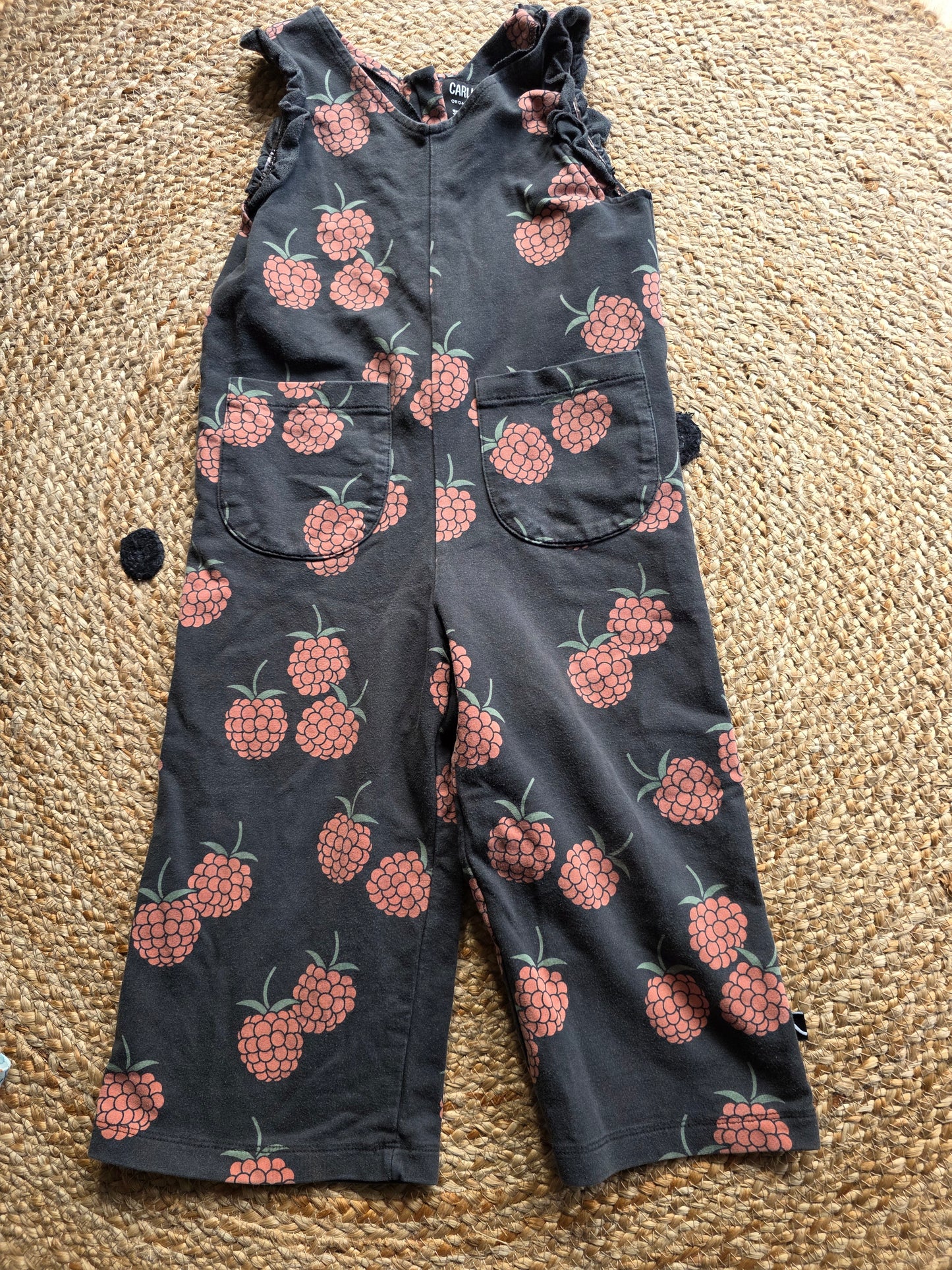 Carlijnq pak maat 98-104