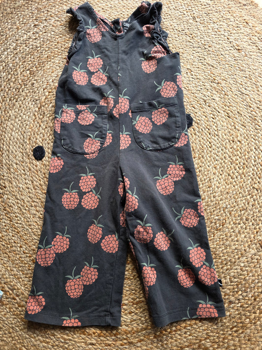 Carlijnq pak maat 98-104