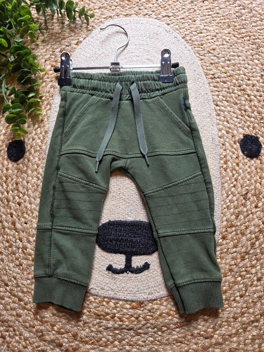 Noppies broek maat 68 -K000