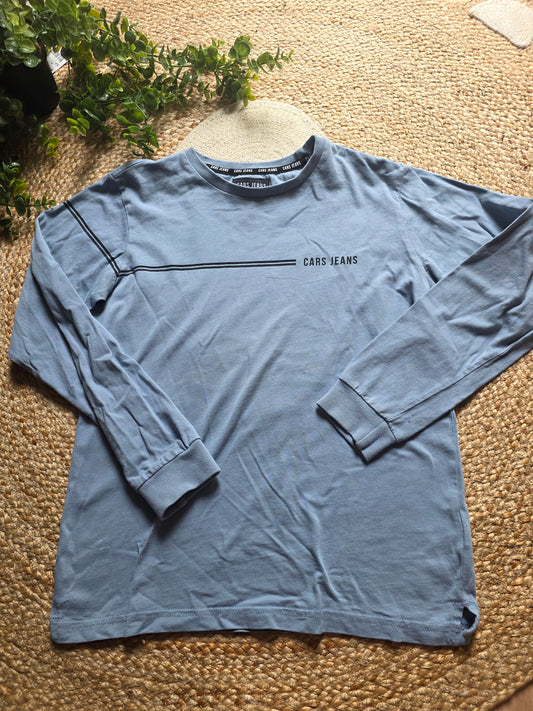 Cars shirt maat 152 -K000