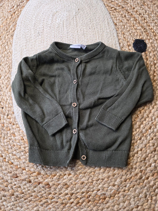 Prénatal vestje maat 68