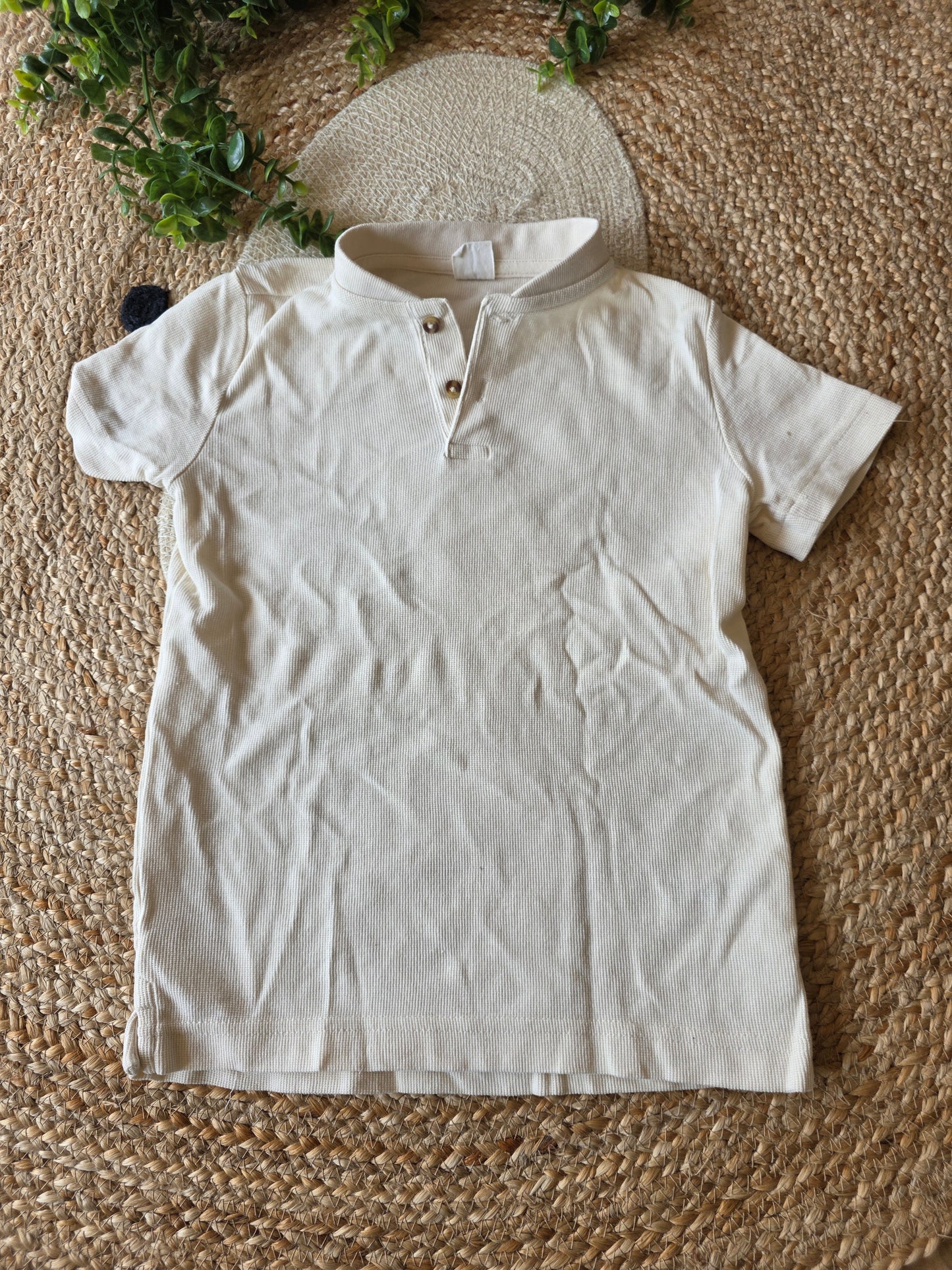 Hema polo maat 122-128