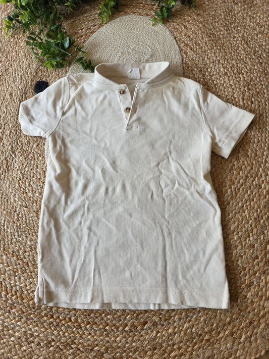 Hema polo maat 122-128