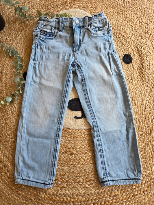 Terstal jeans maat 104
