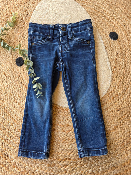 Name it jeans maat 92