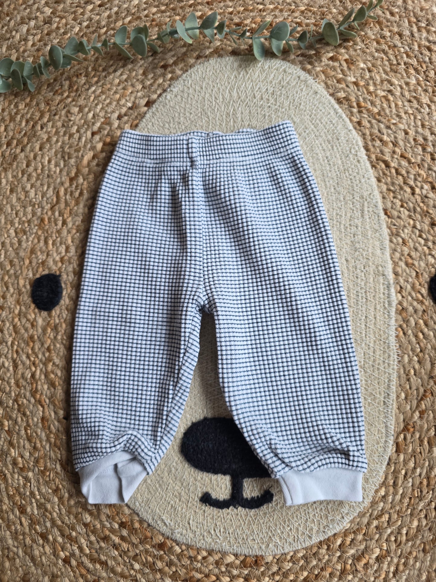 Feetje pyjamabroek maat 62