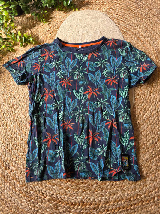 Name it tshirt maat 122/128
