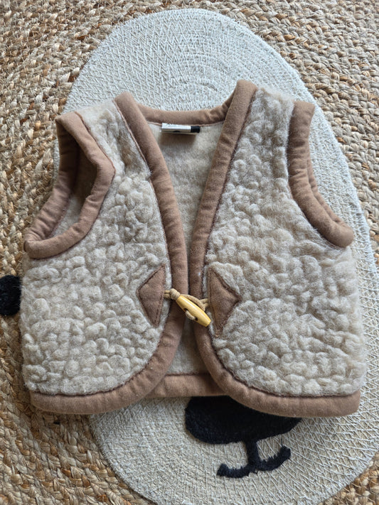 Alwero gilet maat xxs