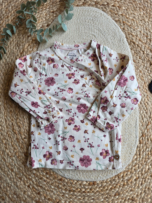 Prénatal shirtje maat 68