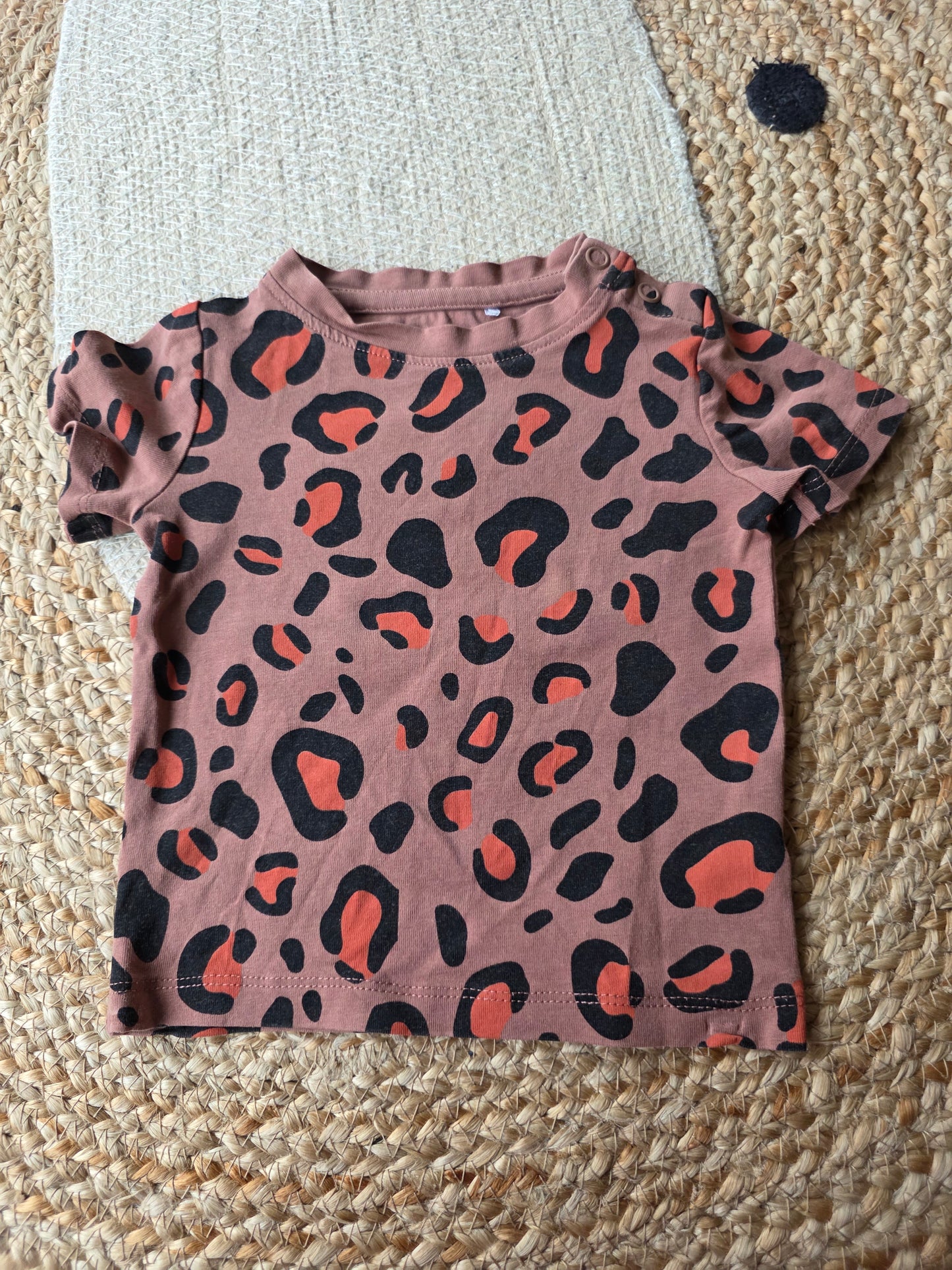 Prénatal tshirt maat 62