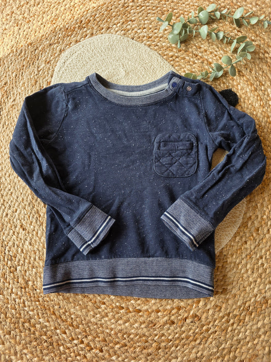 Tumble n dry trui maat 86