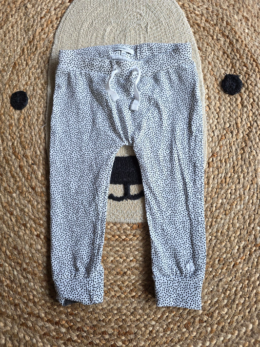 Noppies broek maat 74