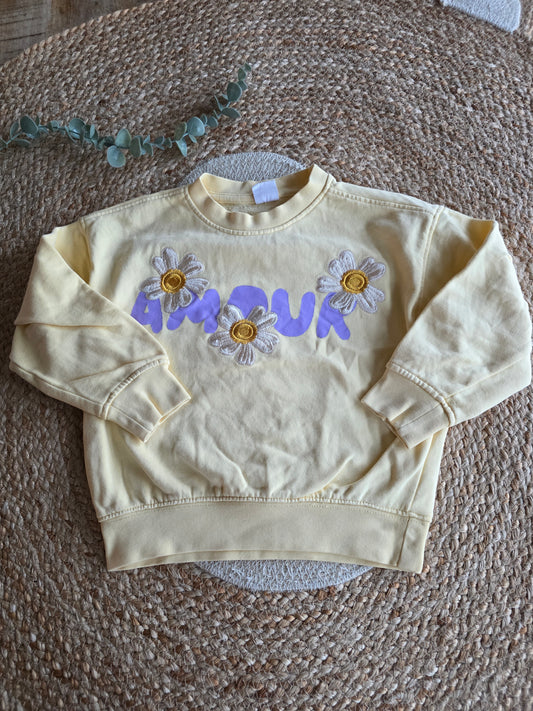 Hema trui maat 98/104