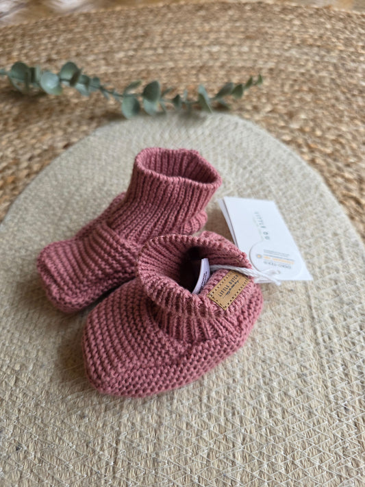 Little dutch slofjes 6-12 M