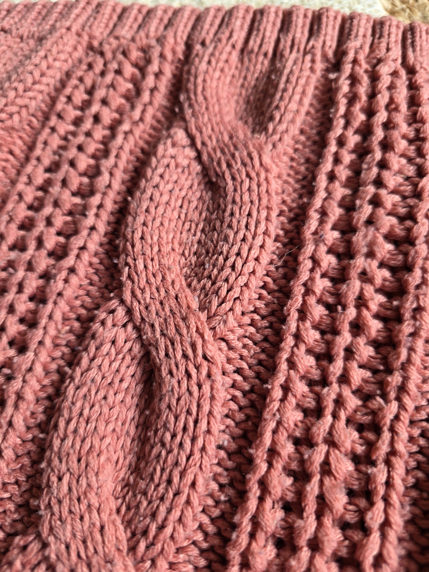 Hema jurkje maat 110/116