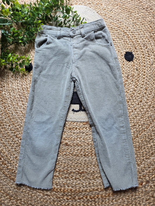 Zara broek maat 98