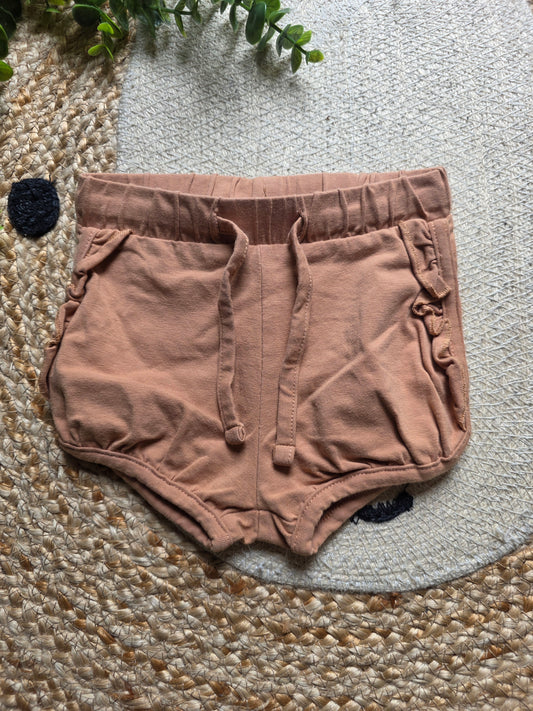 Prenatal korte broek maat 62 -K211