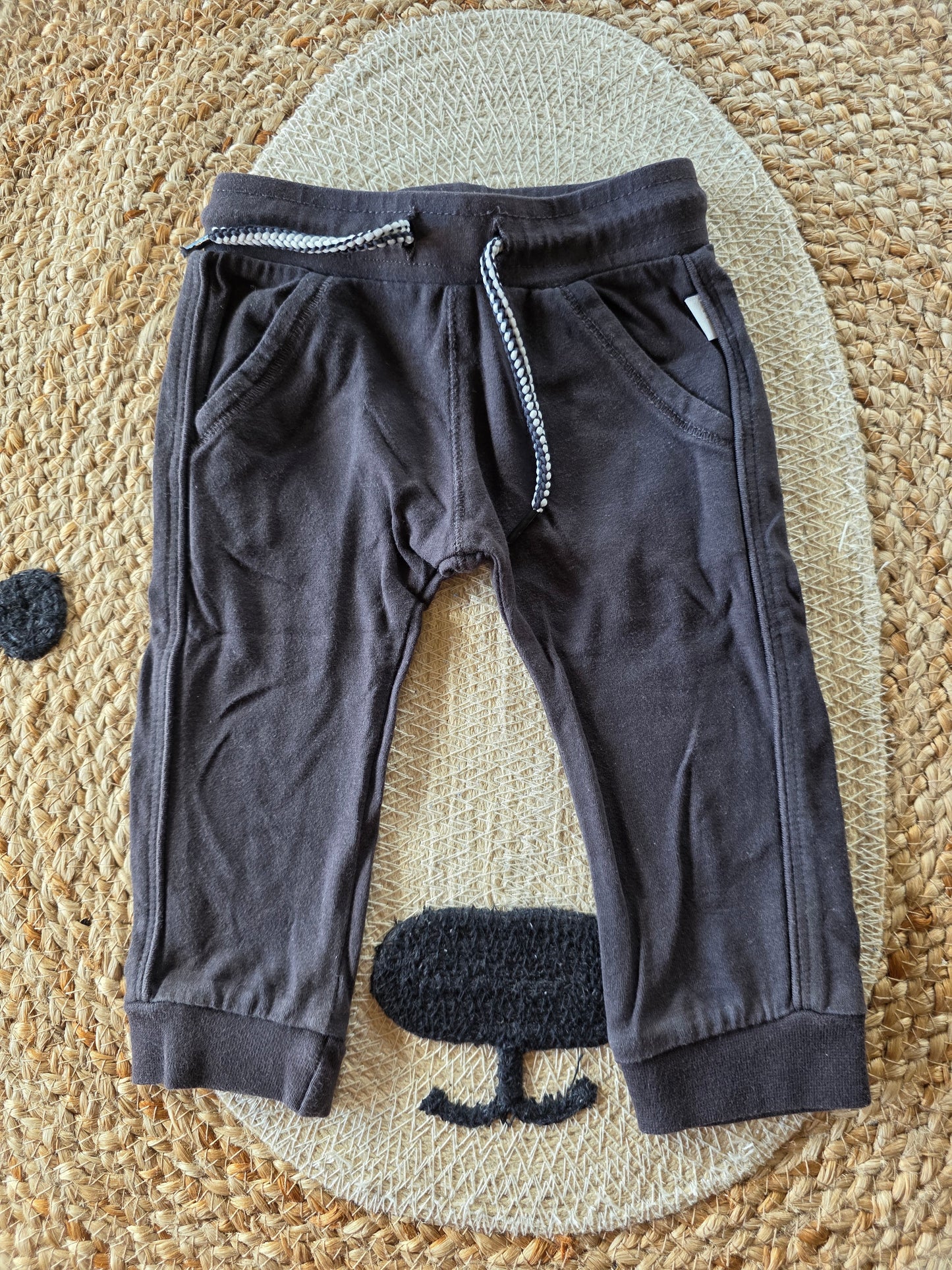 Noppies broekje maat 68