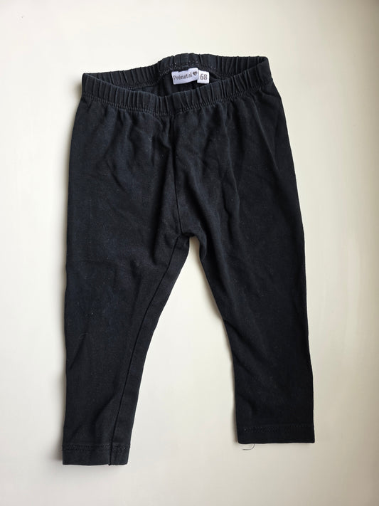 Prénatal legging maat 68