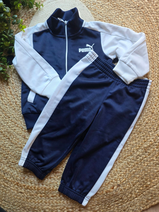 Puma pak maat 80 -K216