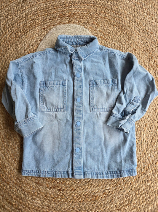 Kids gallery blouse maat 92