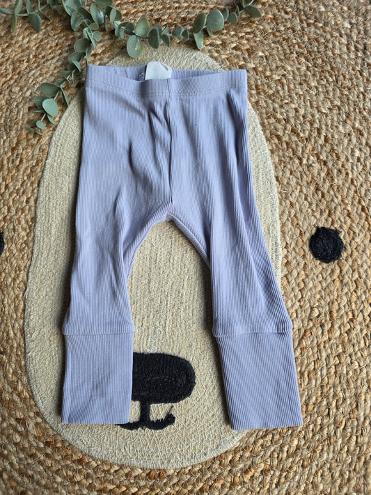 Hema legging maat 62/68