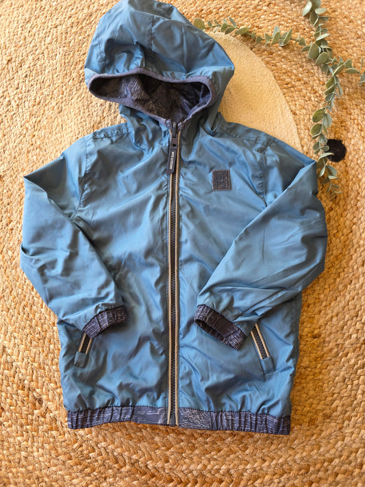 Noppies jas maat 104