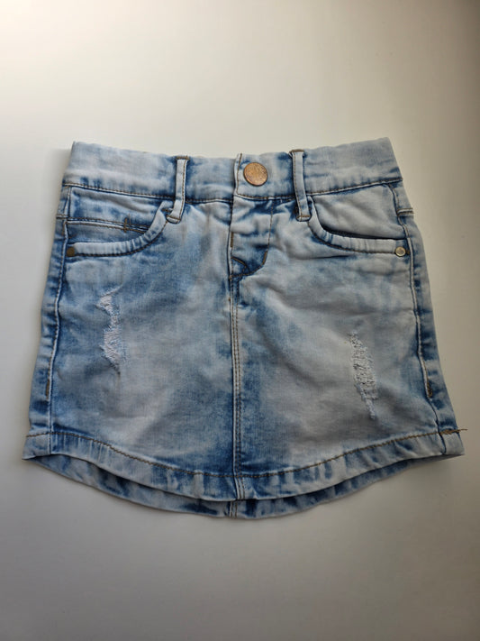 Name it rokje maat 92