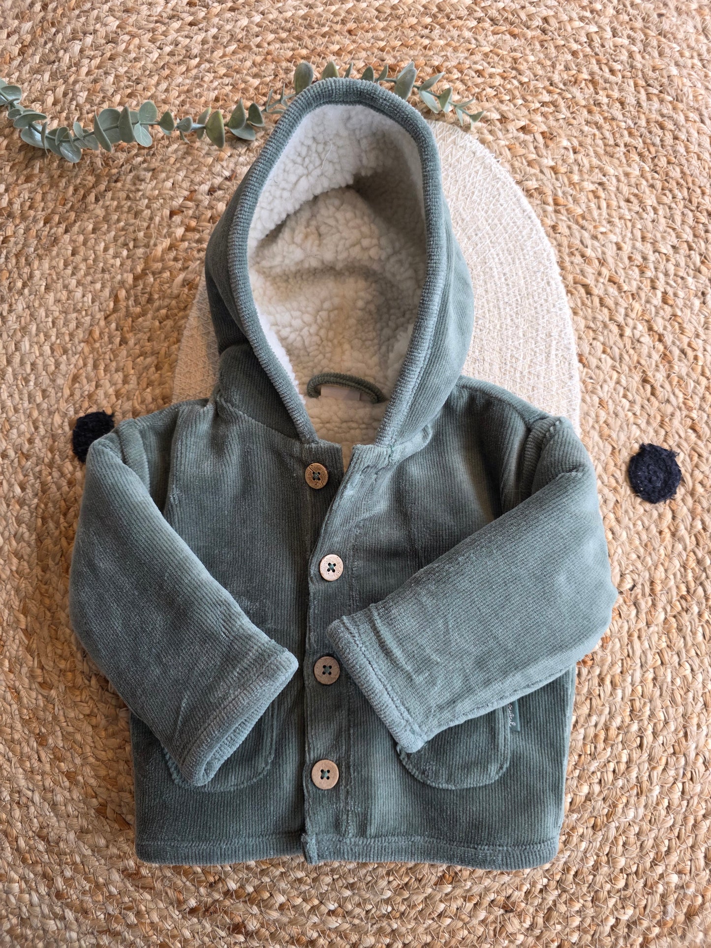 Prénatal jasje maat 56