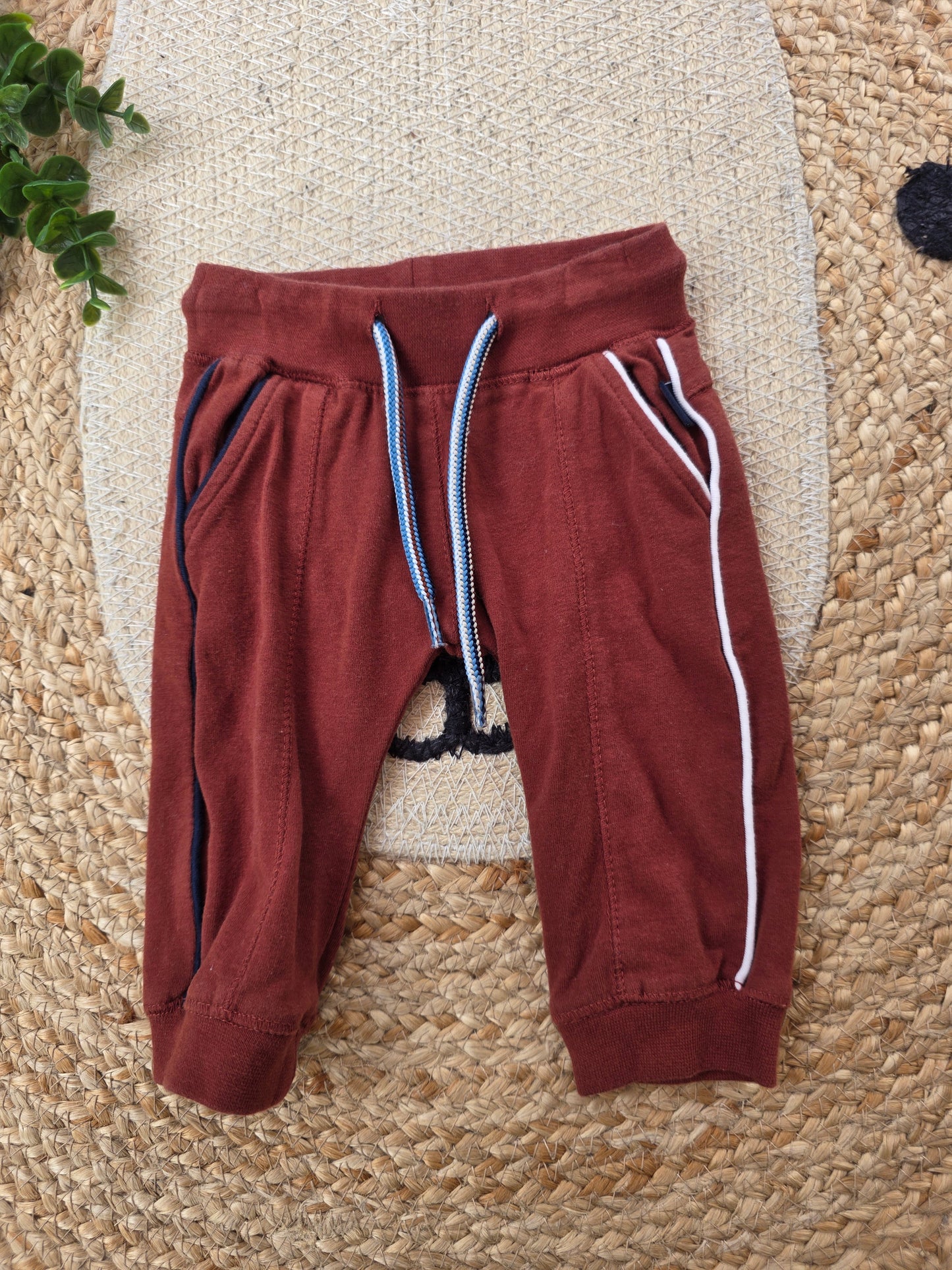 Noppies broek maat 56