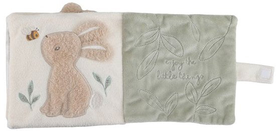 Little Dutch Activiteitenboekje - Newborn Naturals