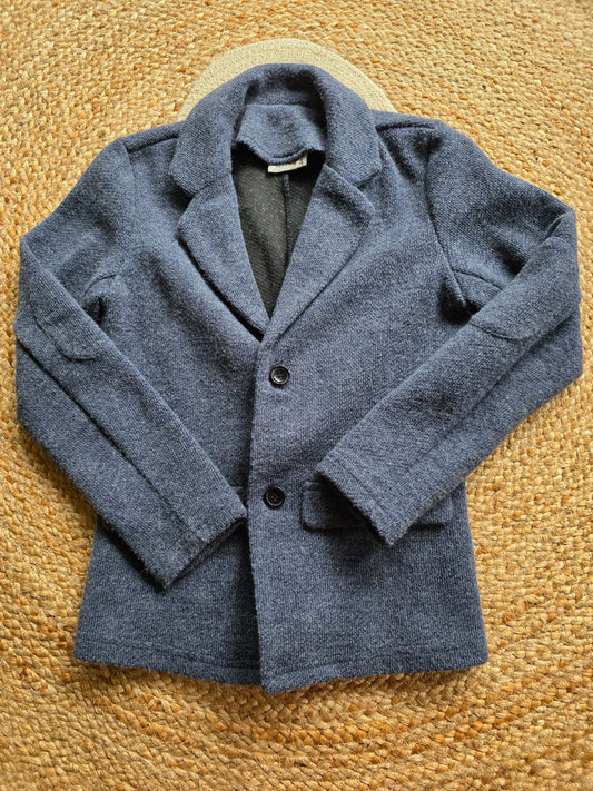 Name it blazer maat 128