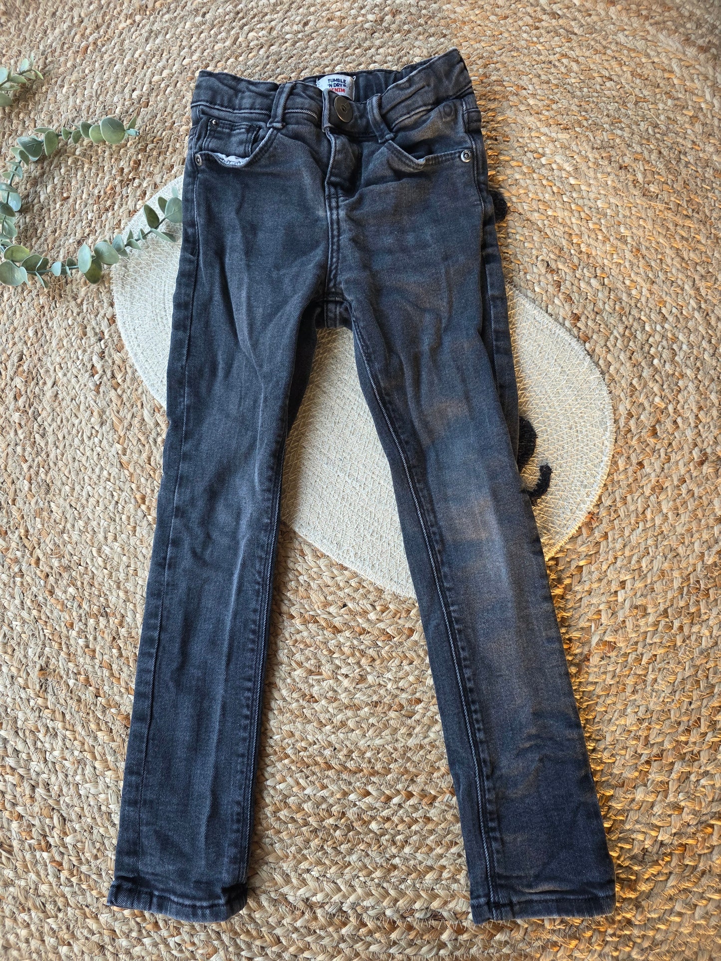 Tumble n dry jeans maat 116