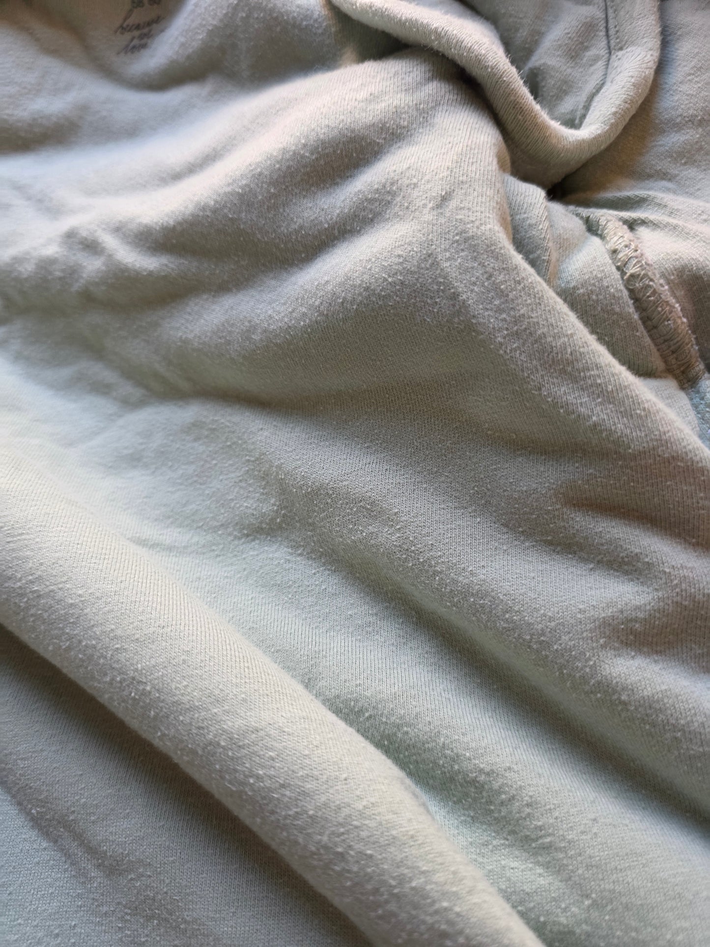 Prenatal slaapzak maat 68-80 -K220
