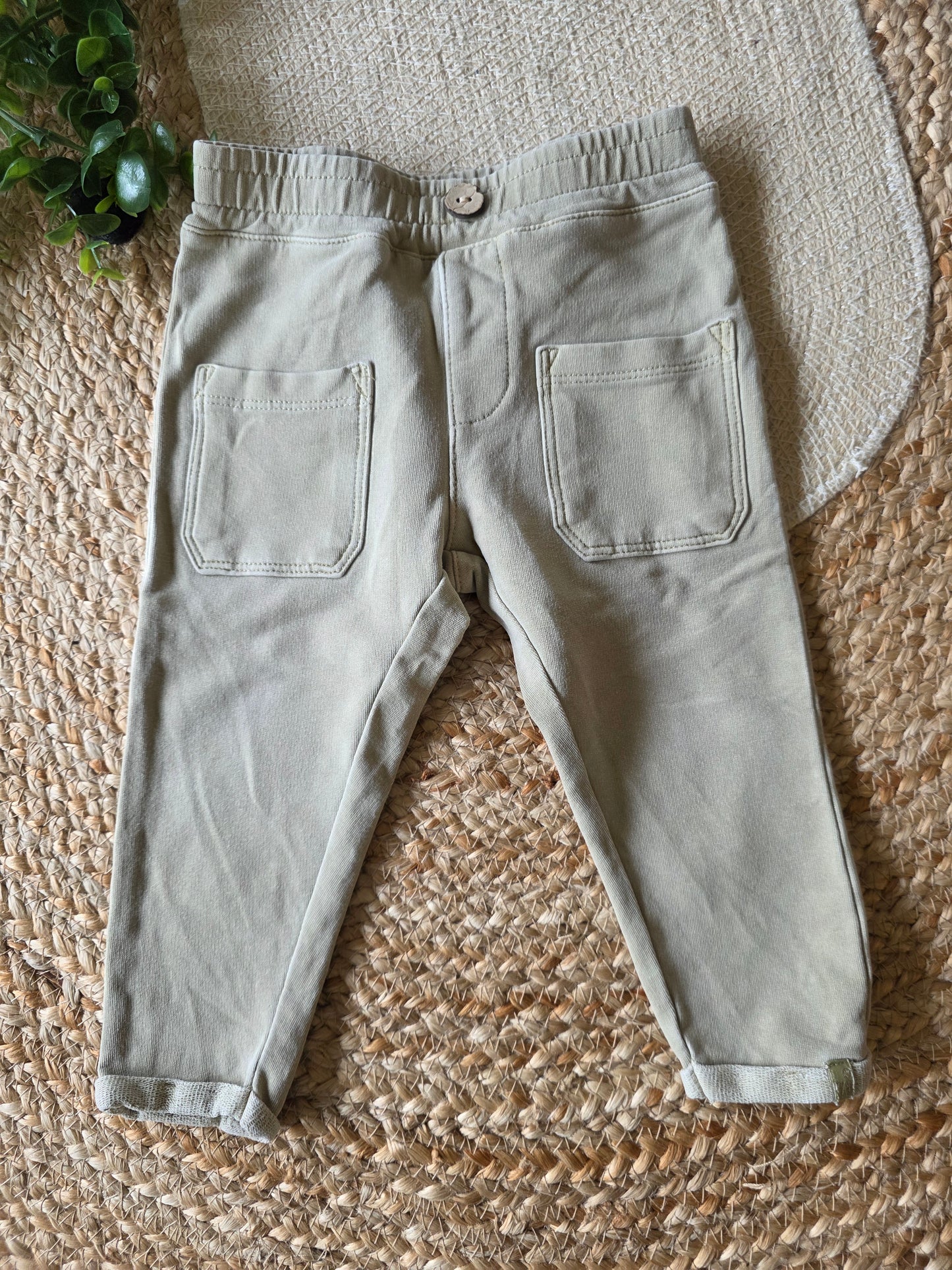 Z8 broek maat 68 -K210
