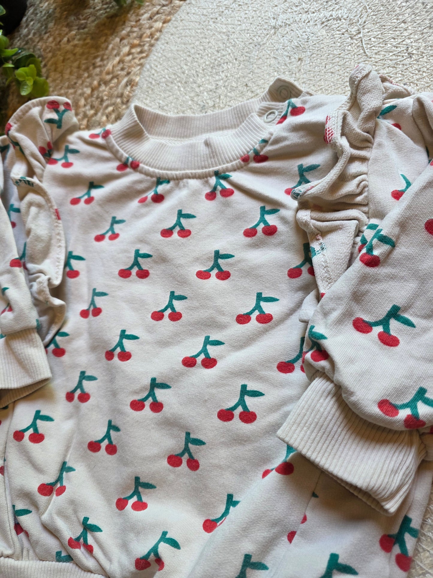 BOBO CHOSES trui maat 68 -K215