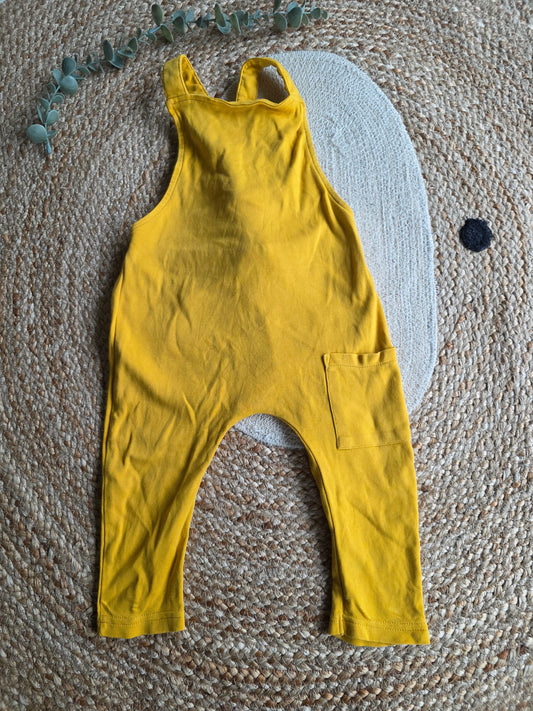 Kidooz salopette maat 74/80